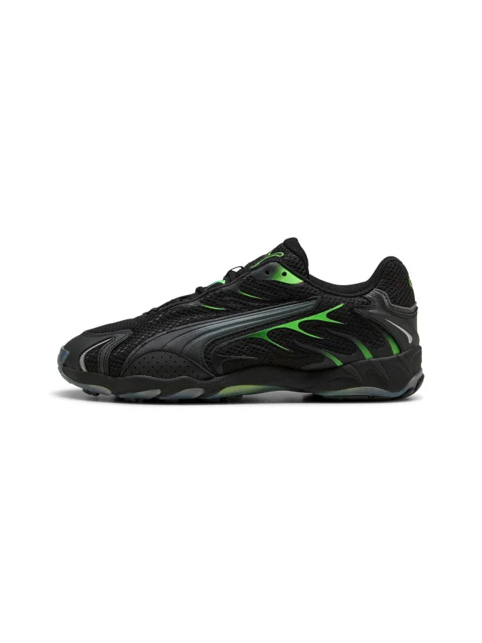 Puma - Inhale 2