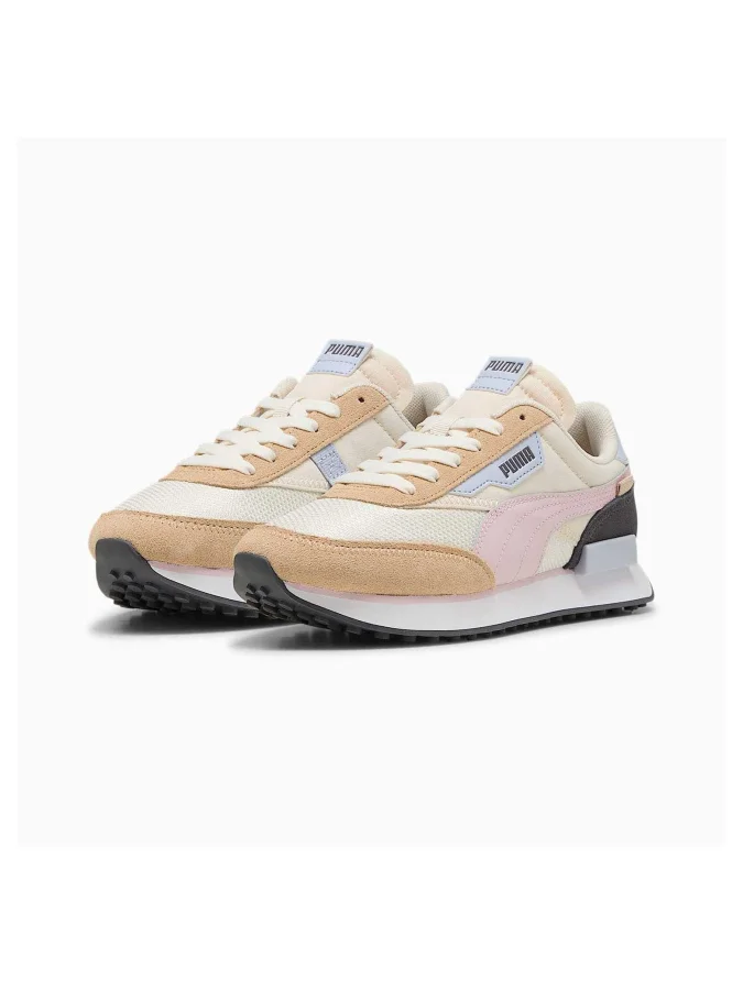 Puma - Future Rider Soft Wns