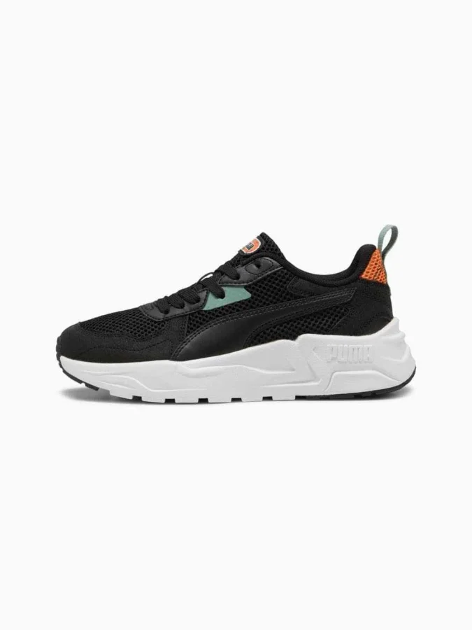 Puma - Trinity Lite MID 90s Jr 2