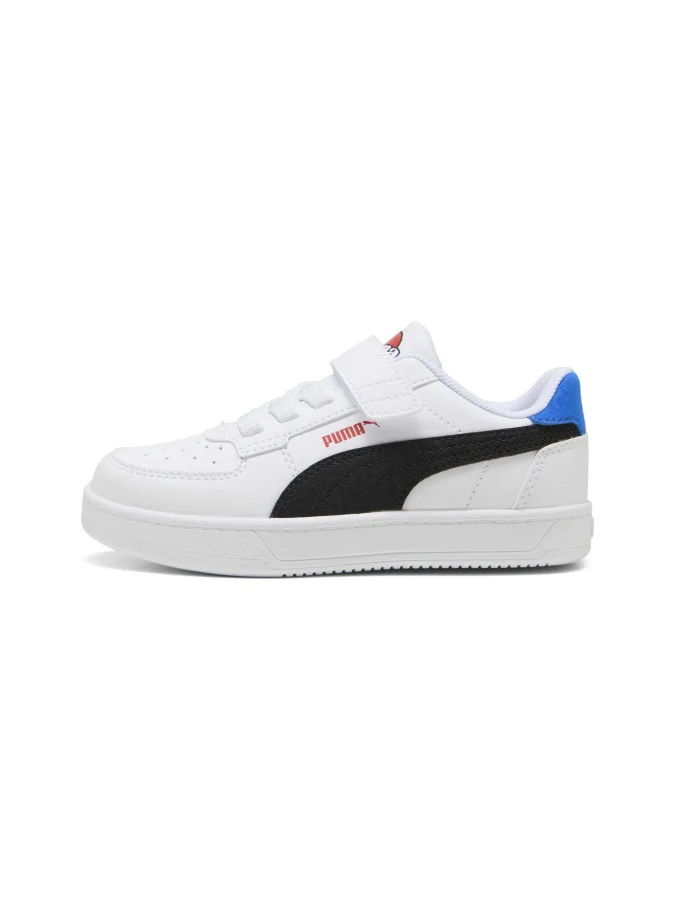 Puma - Puma Caven 2.0 Mid... 2