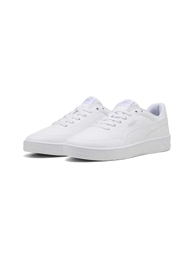 Puma - Court Classic Clean