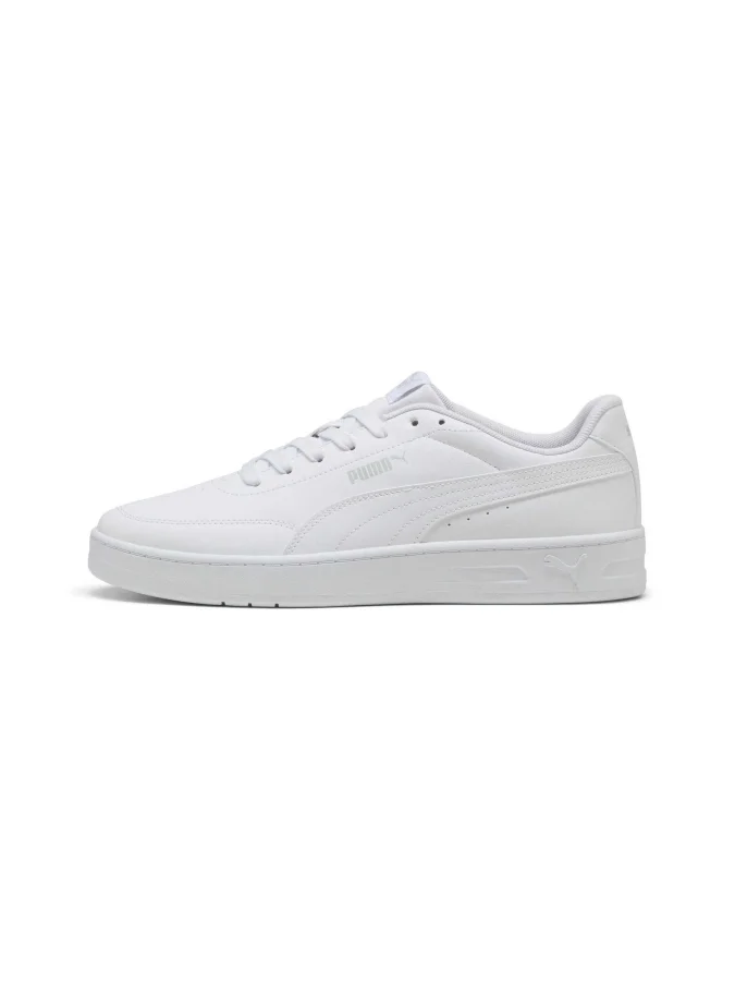 Puma - Court Classic Clean 2