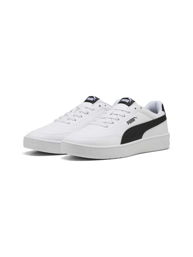 Puma - Court Classic Clean