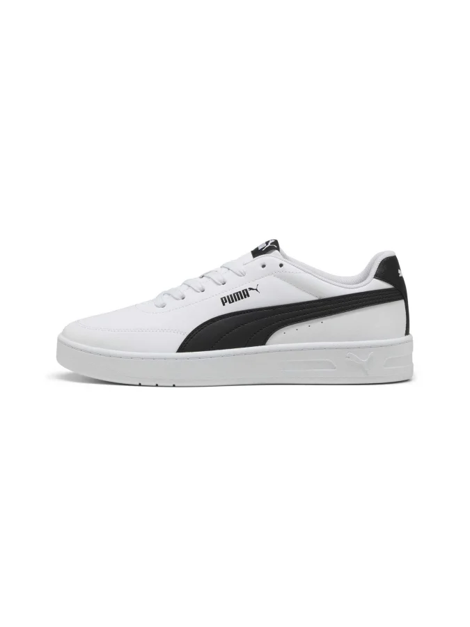 Puma - Court Classic Clean 2
