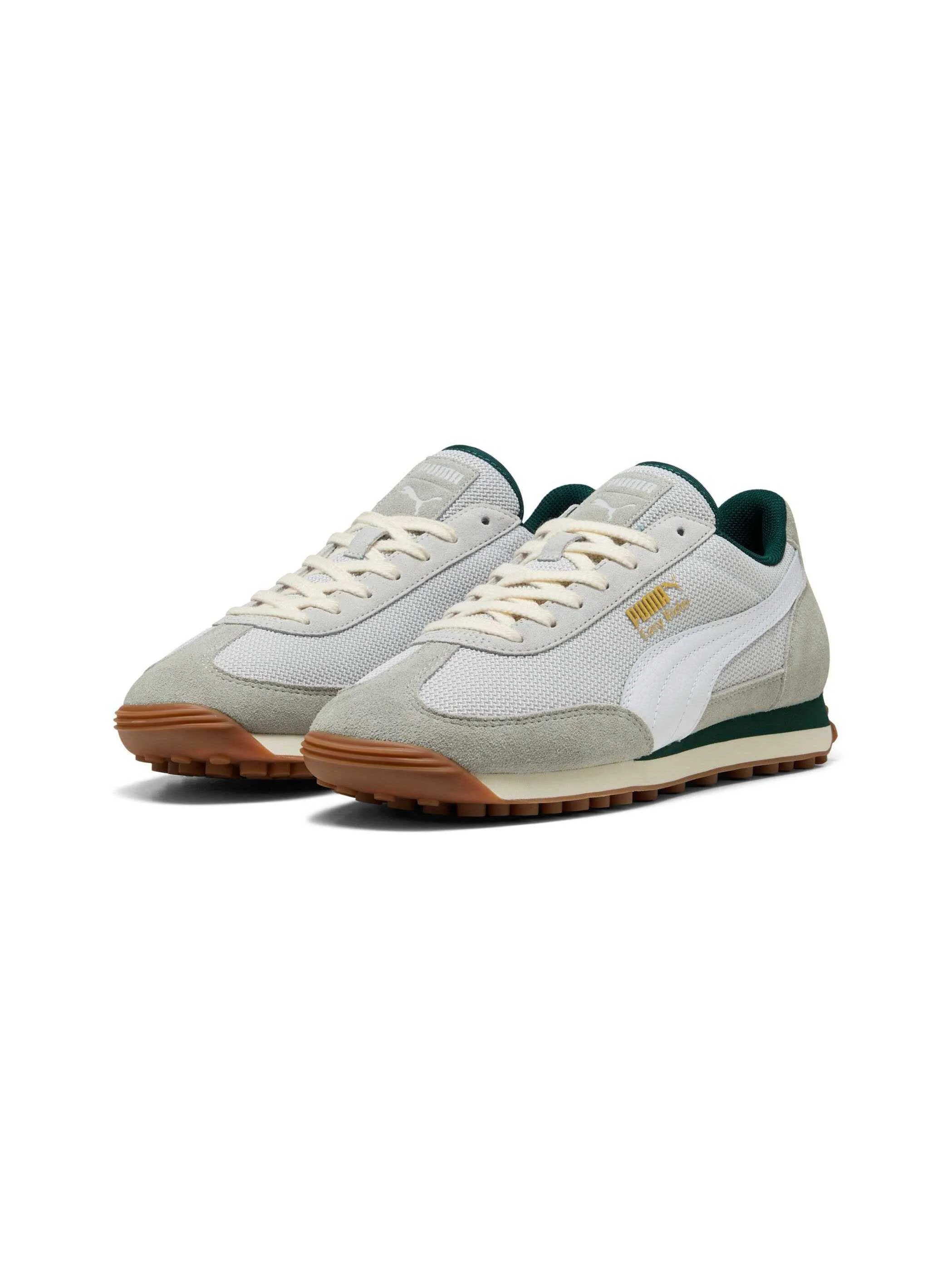 Puma - Easy Rider Elevated Puma - Easy Rider Elevated