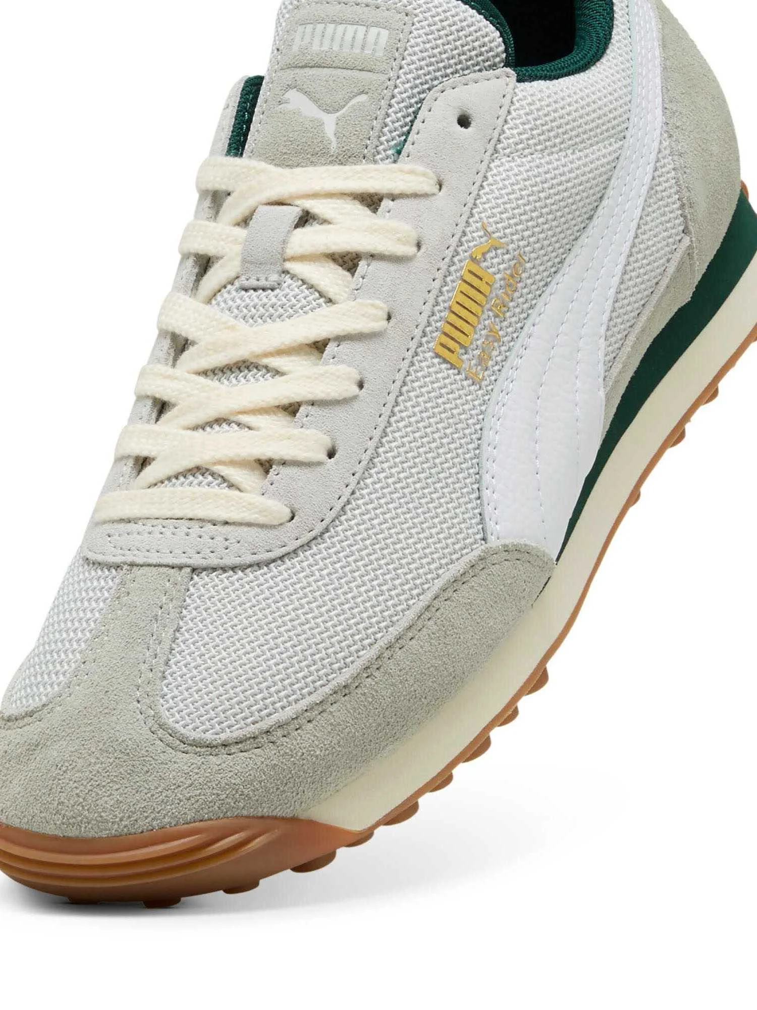 Puma - Easy Rider Elevated Puma - Easy Rider Elevated