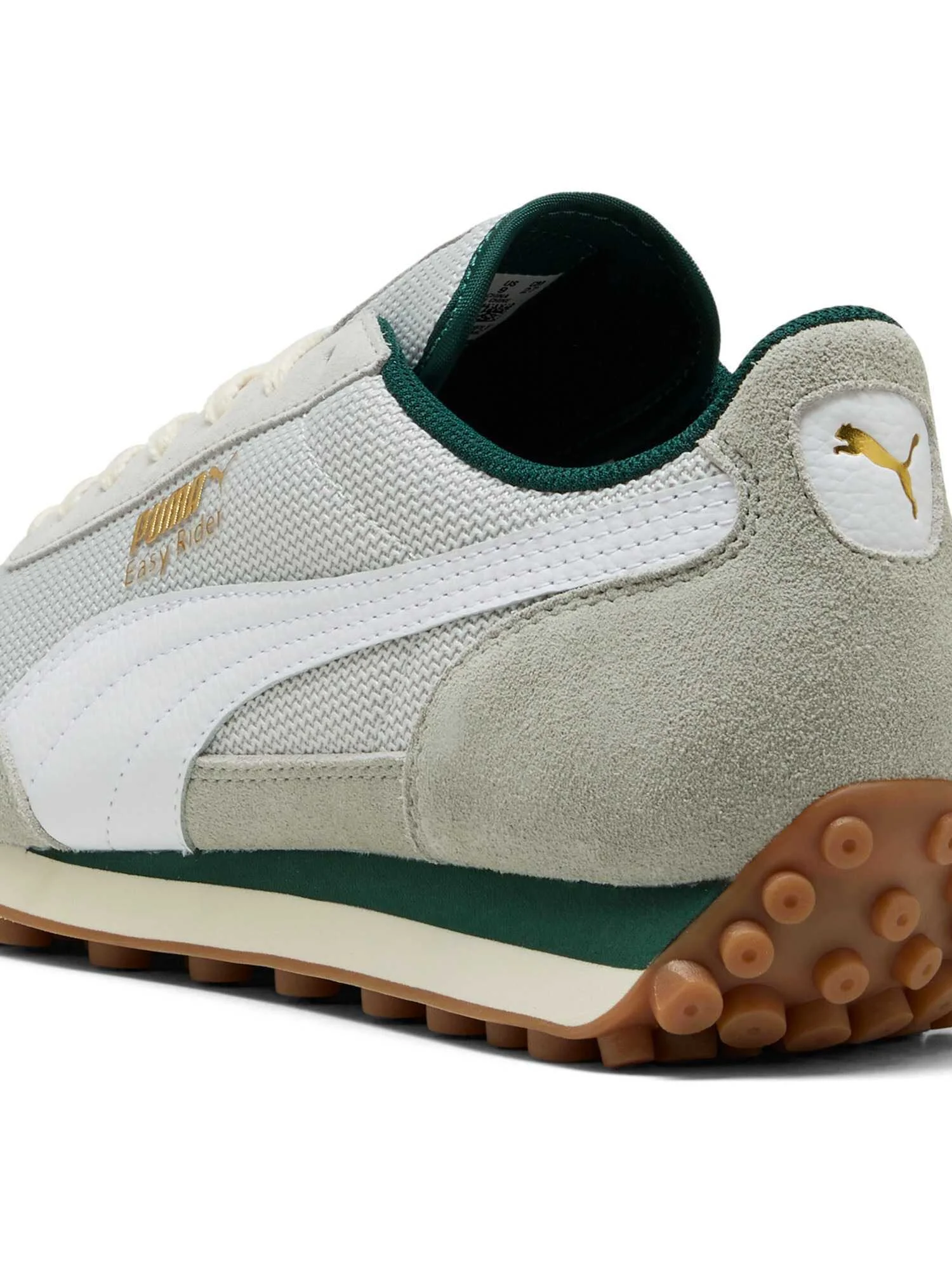 Puma - Easy Rider Elevated Puma - Easy Rider Elevated