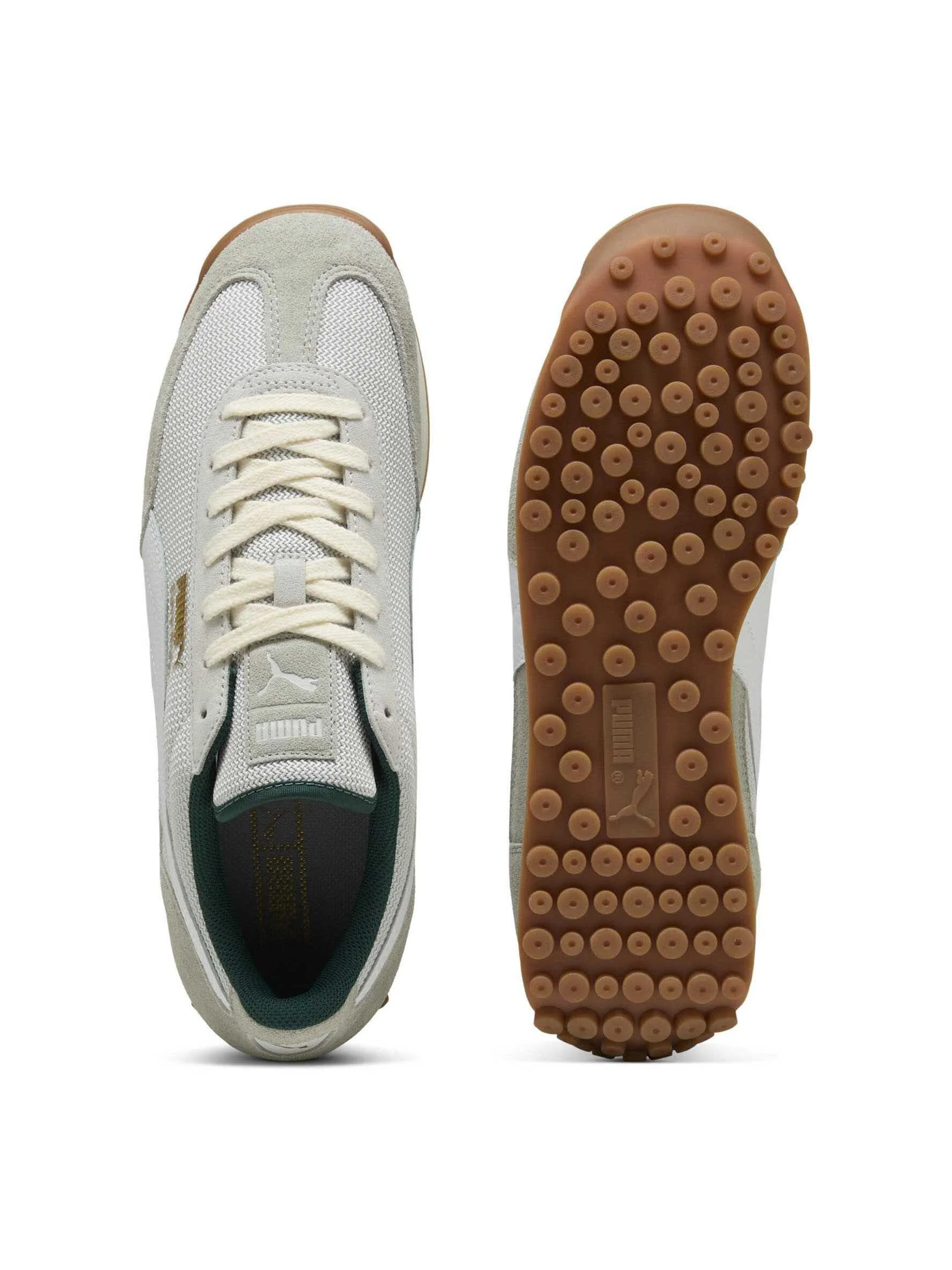 Puma - Easy Rider Elevated Puma - Easy Rider Elevated