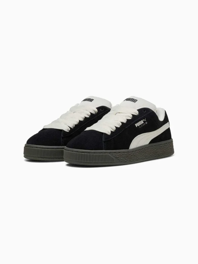 Puma - Suede XL Quiet Lux Wns