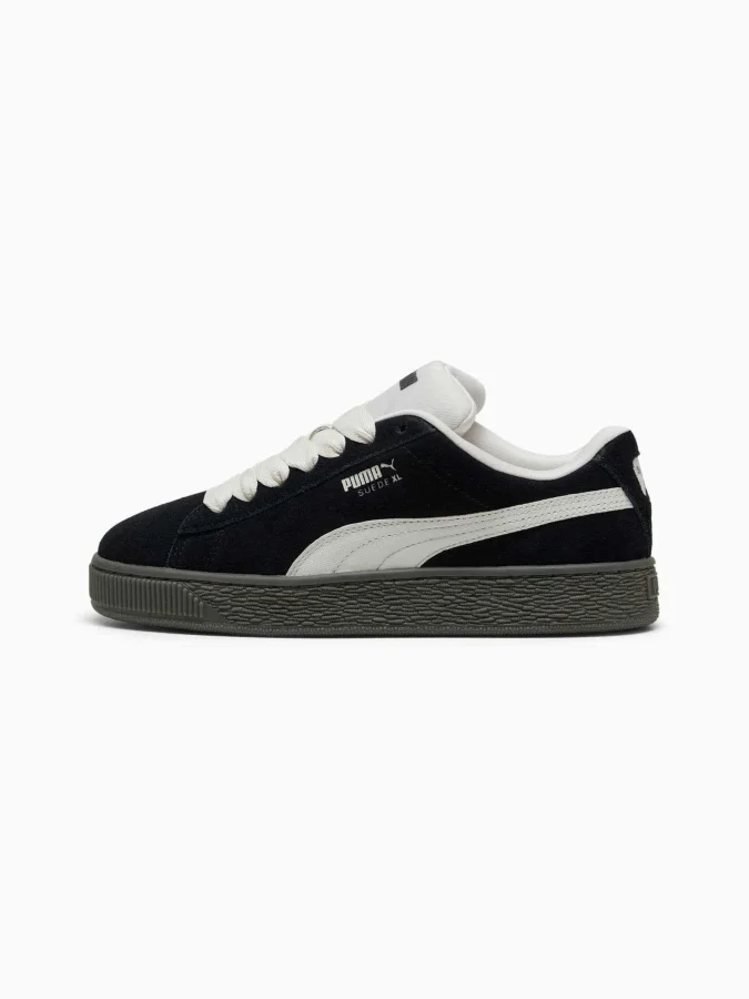 Puma - Suede XL Quiet Lux Wns 2