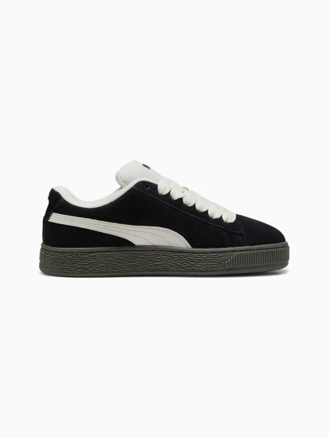 Puma - Suede XL Quiet Lux Wns