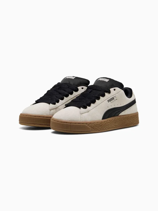 Puma - Suede XL Quiet Lux Wns