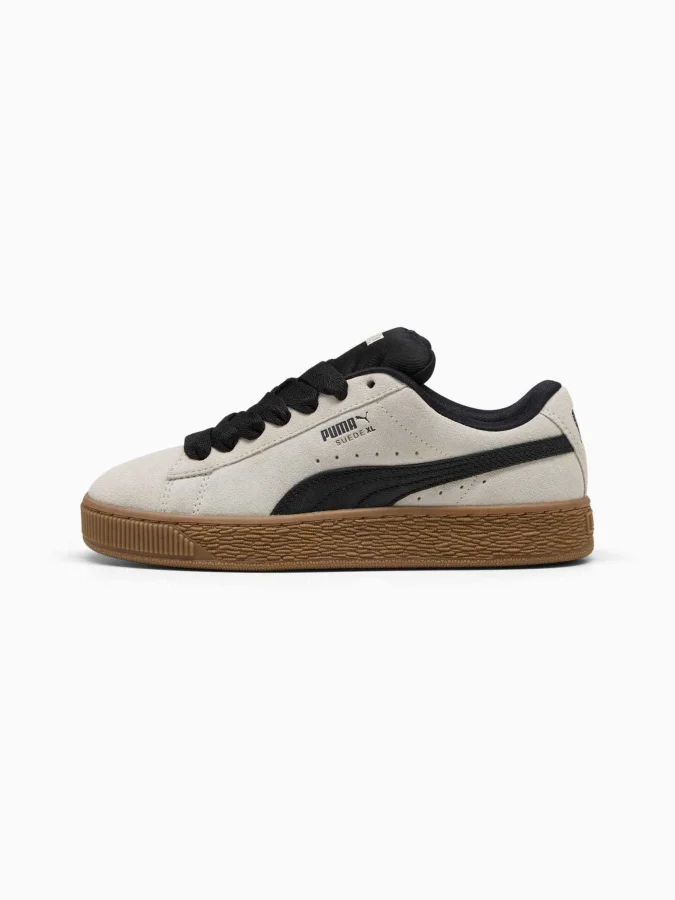 Puma - Suede XL Quiet Lux Wns 2