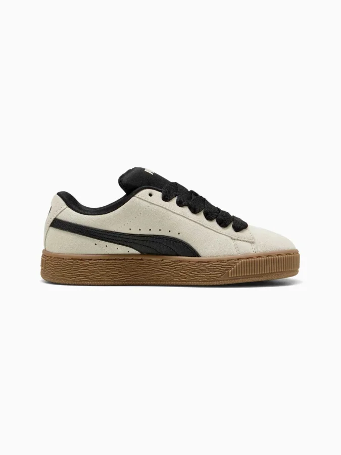 Puma - Suede XL Quiet Lux Wns