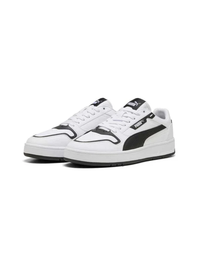 Puma - Court Classic Street