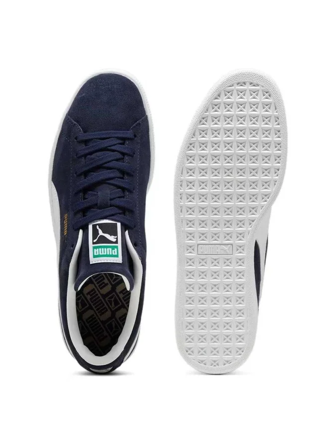Puma - Suede Classic 2