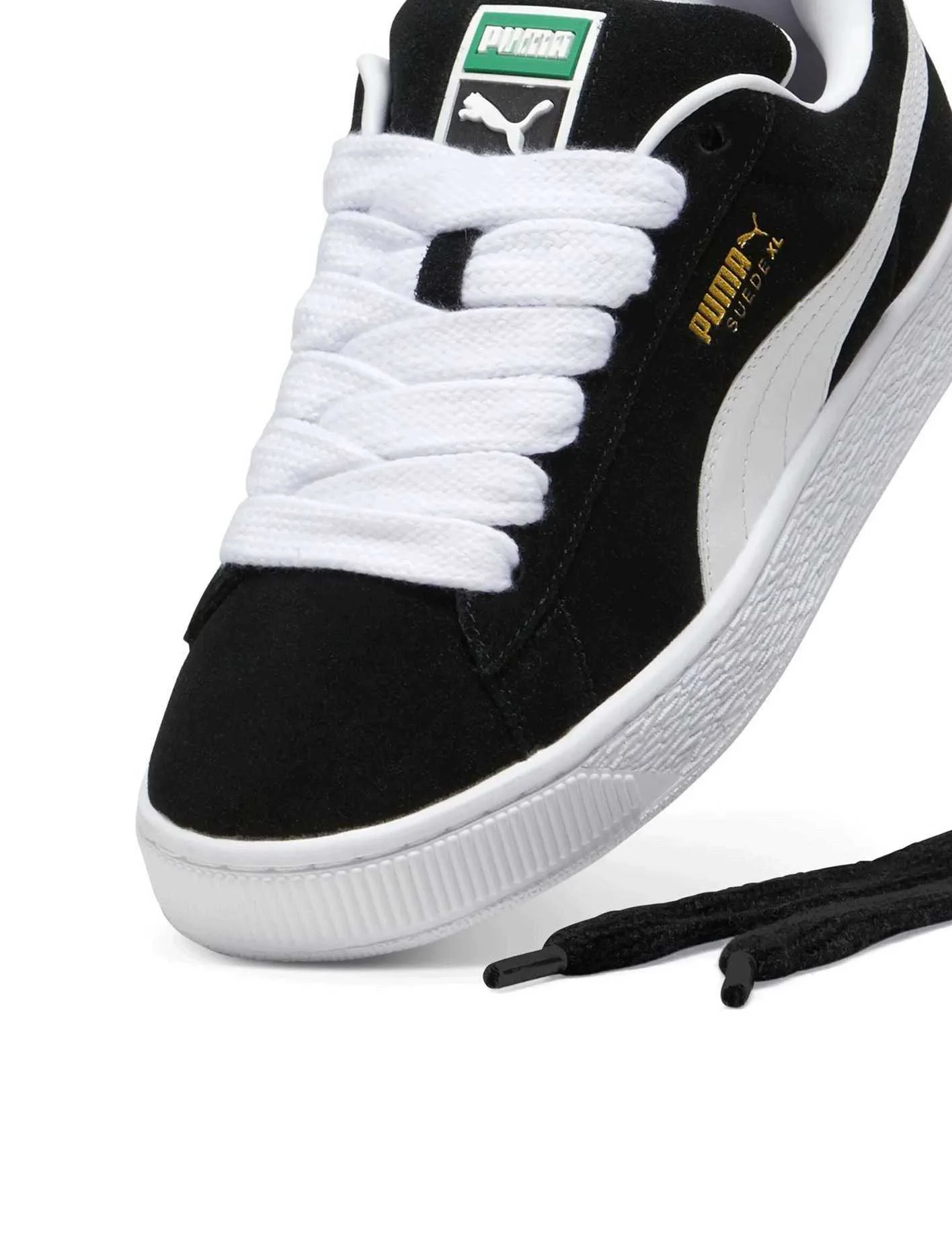 Puma - Suede XL Puma - Suede XL