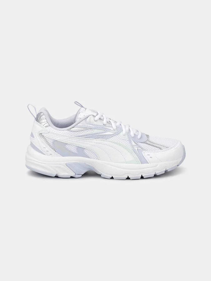 Puma - Milenio Tech 2