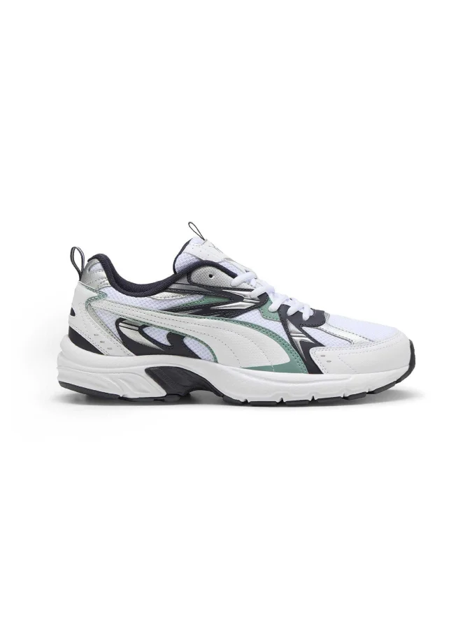 Puma - Milenio Tech 2