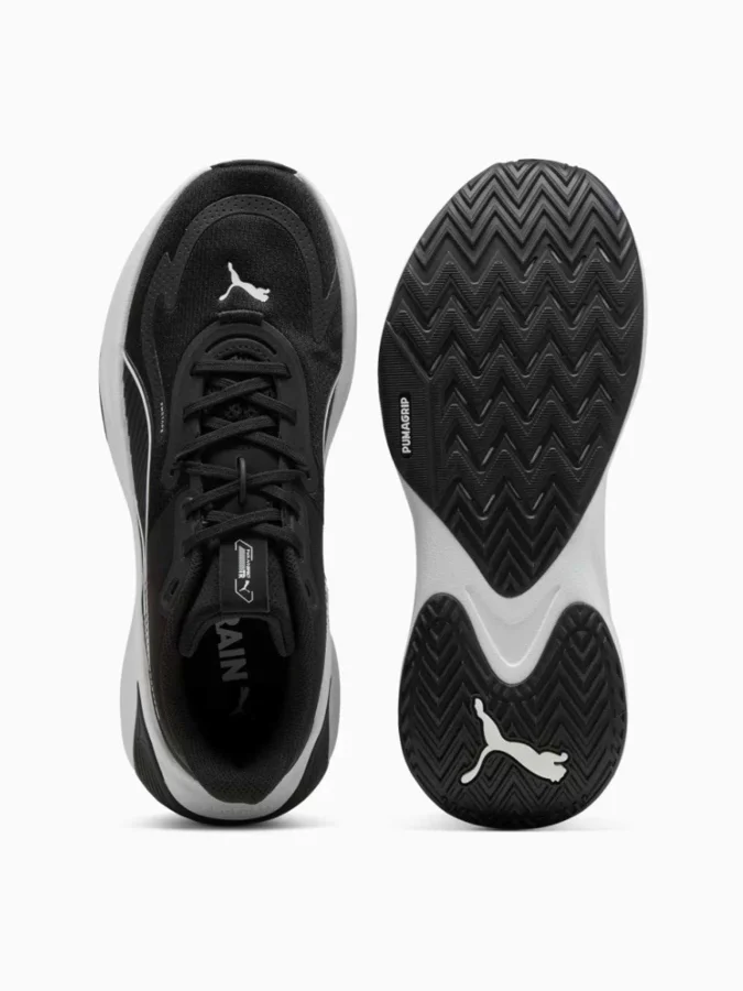 Puma - PWR Hybrid TR 2