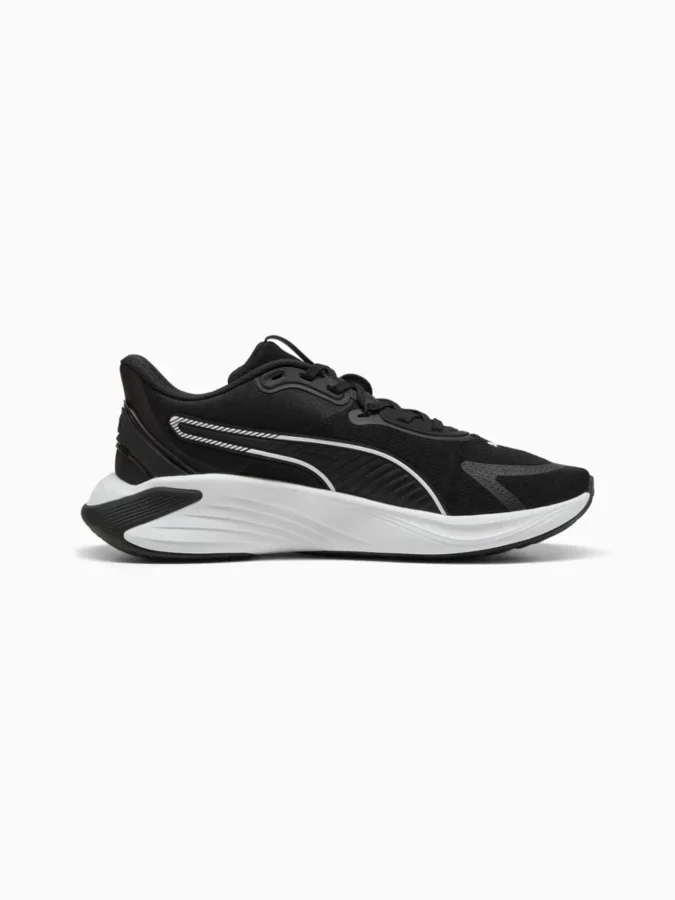 Puma - PWR Hybrid TR