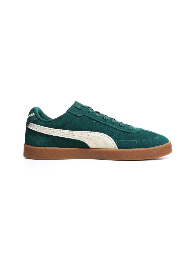 PUMA - Puma Club II Era Suede