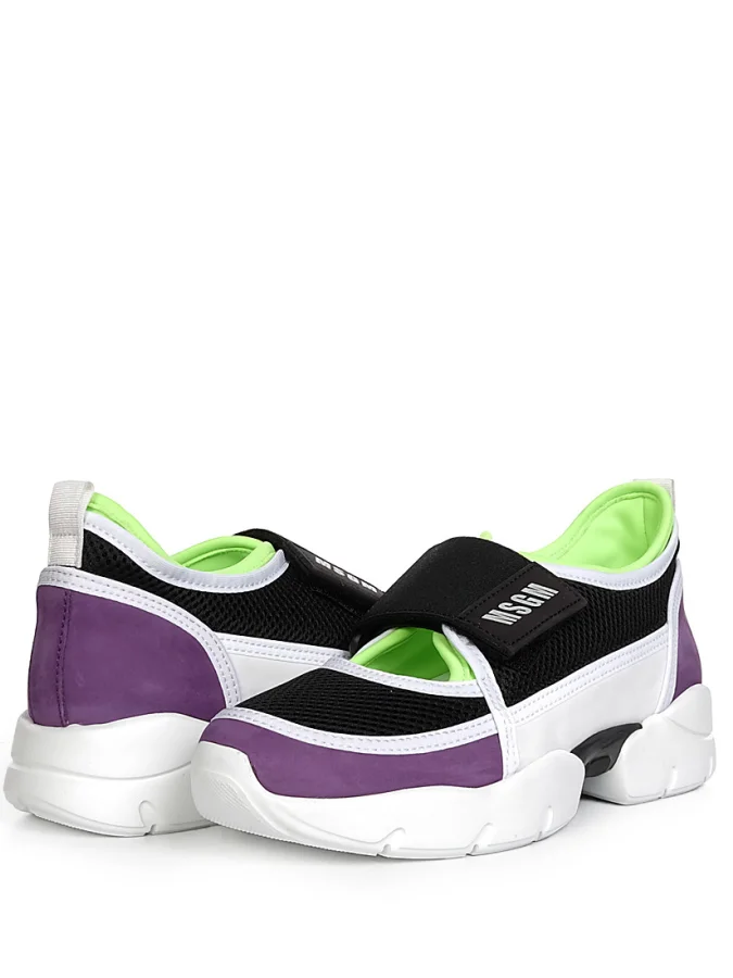 MSGM