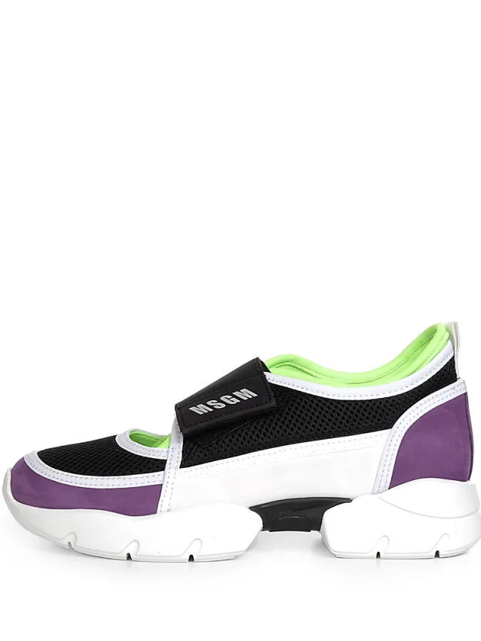 MSGM 2