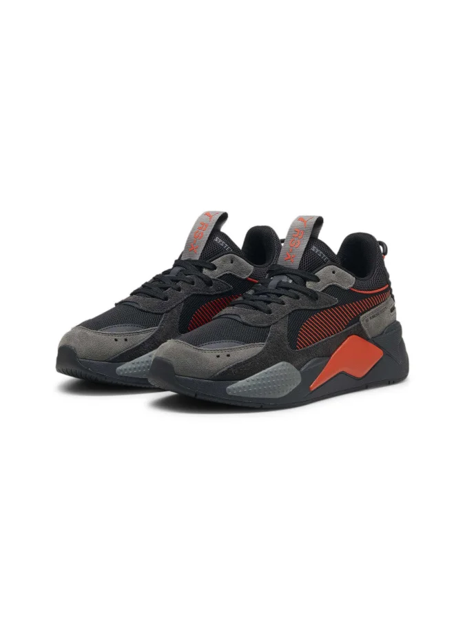 PUMA - RS-X Heritage