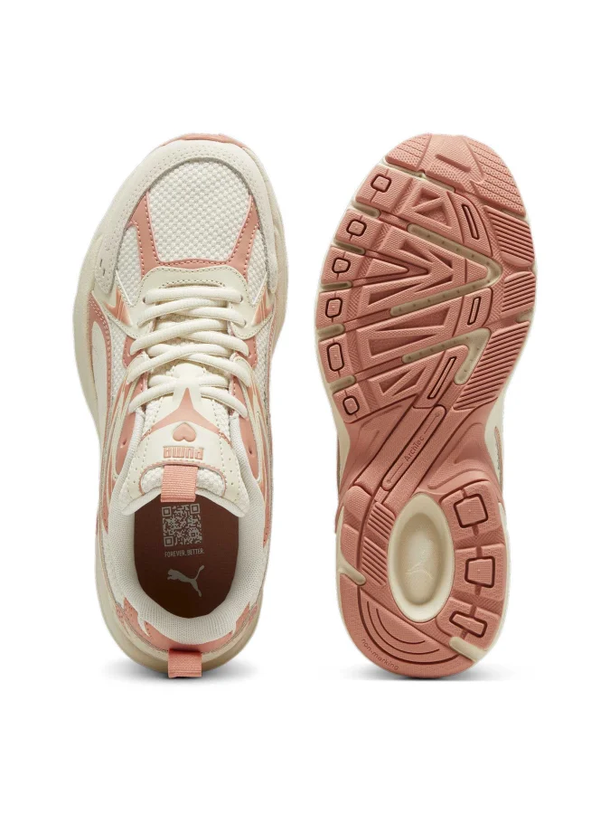 PUMA - Milenio Tech Suede... 2