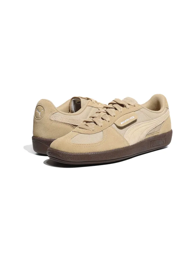 PUMA - AMG Palermo OG