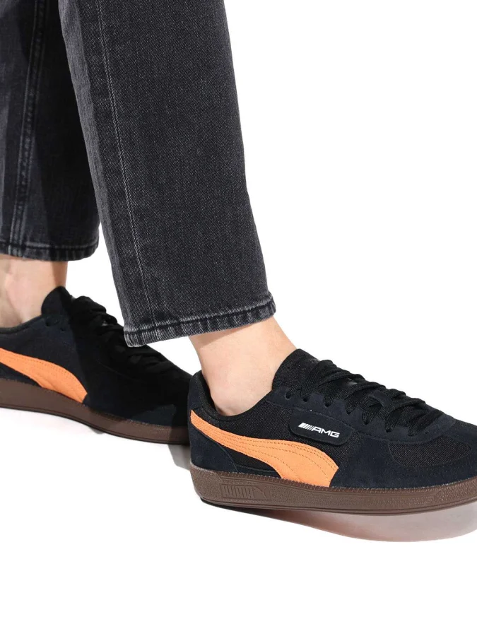 PUMA - AMG Palermo OG 2