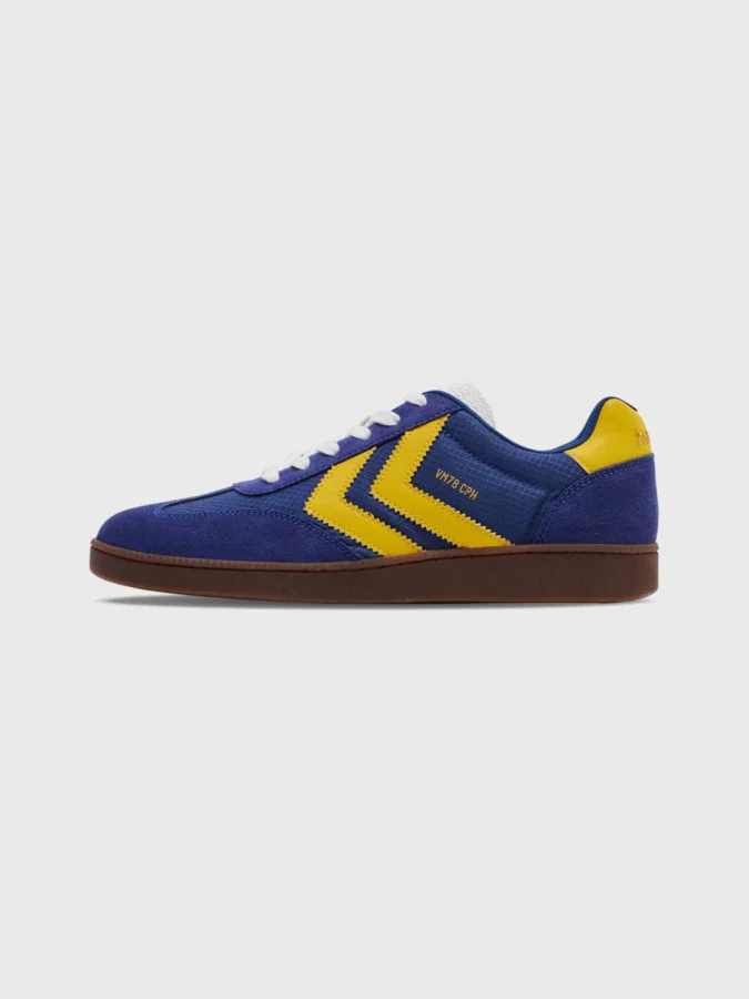 HUMMEL - VM78 CPH RS 2
