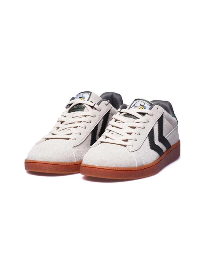 HUMMEL - HML CLUB-A ARCHIVE...