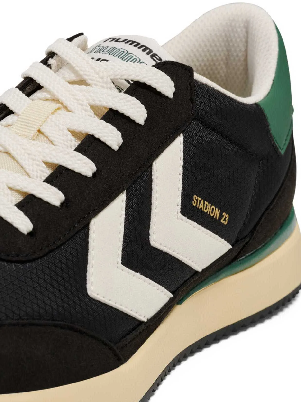 HUMMEL - STADION 23 HUMMEL - STADION 23