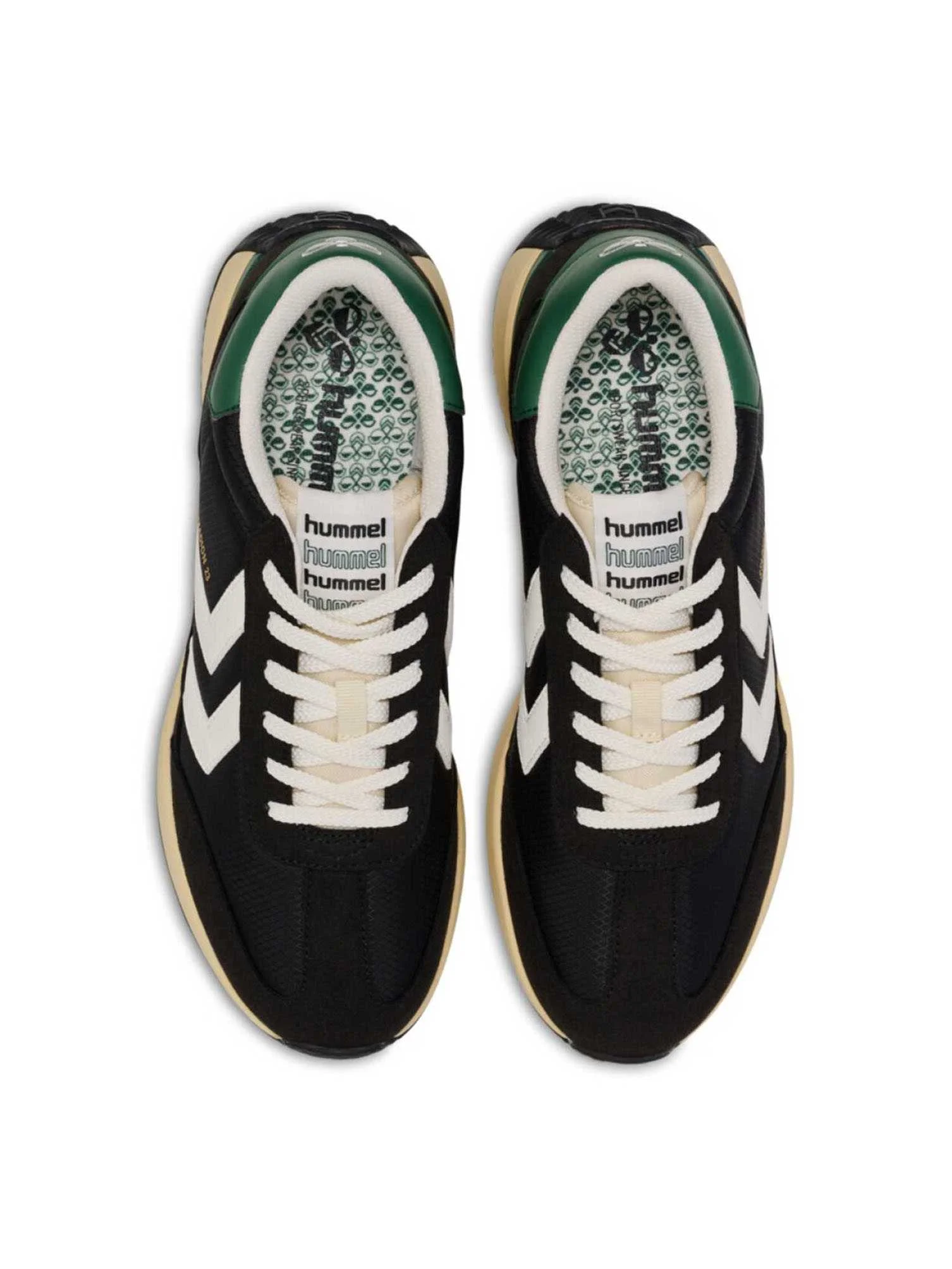 HUMMEL - STADION 23 HUMMEL - STADION 23