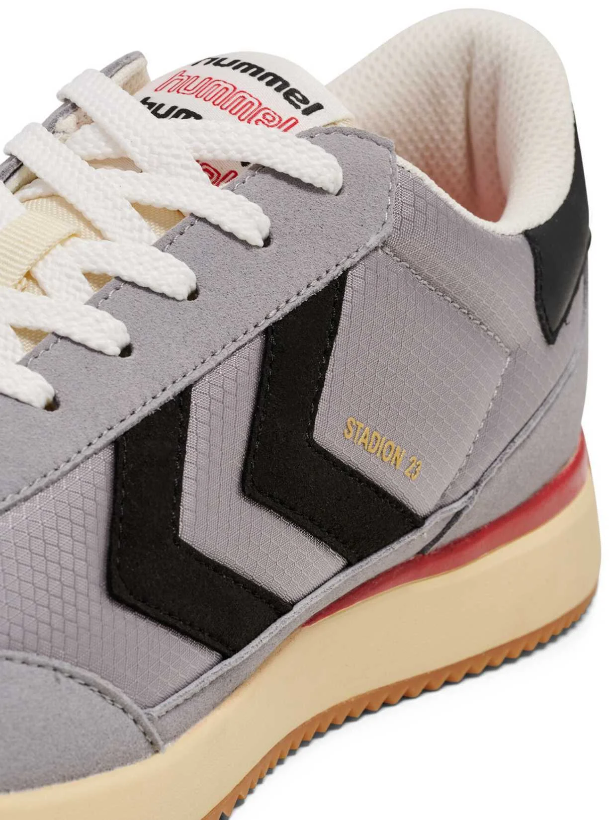 HUMMEL - STADION 23 HUMMEL - STADION 23