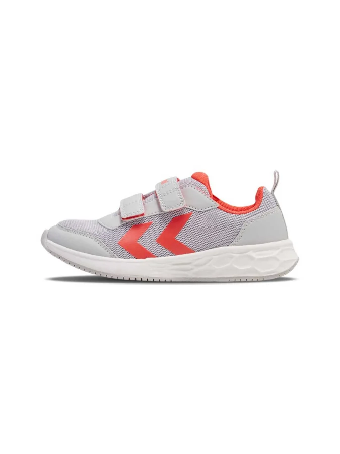 HUMMEL - TURBO RUN 1.0 JR 2