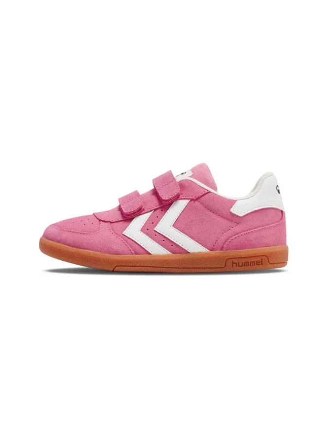 HUMMEL - VICTORY SUEDE II 2