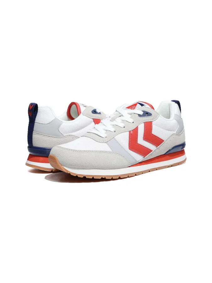 HUMMEL - MONACO 86 NS