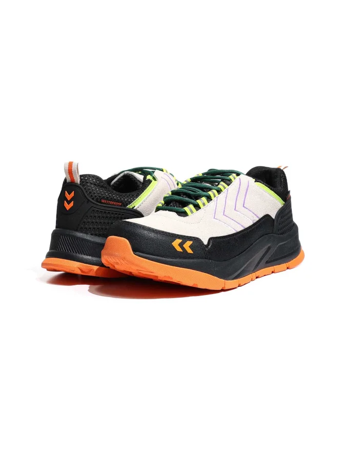 HUMMEL - HML NORDIC LOW