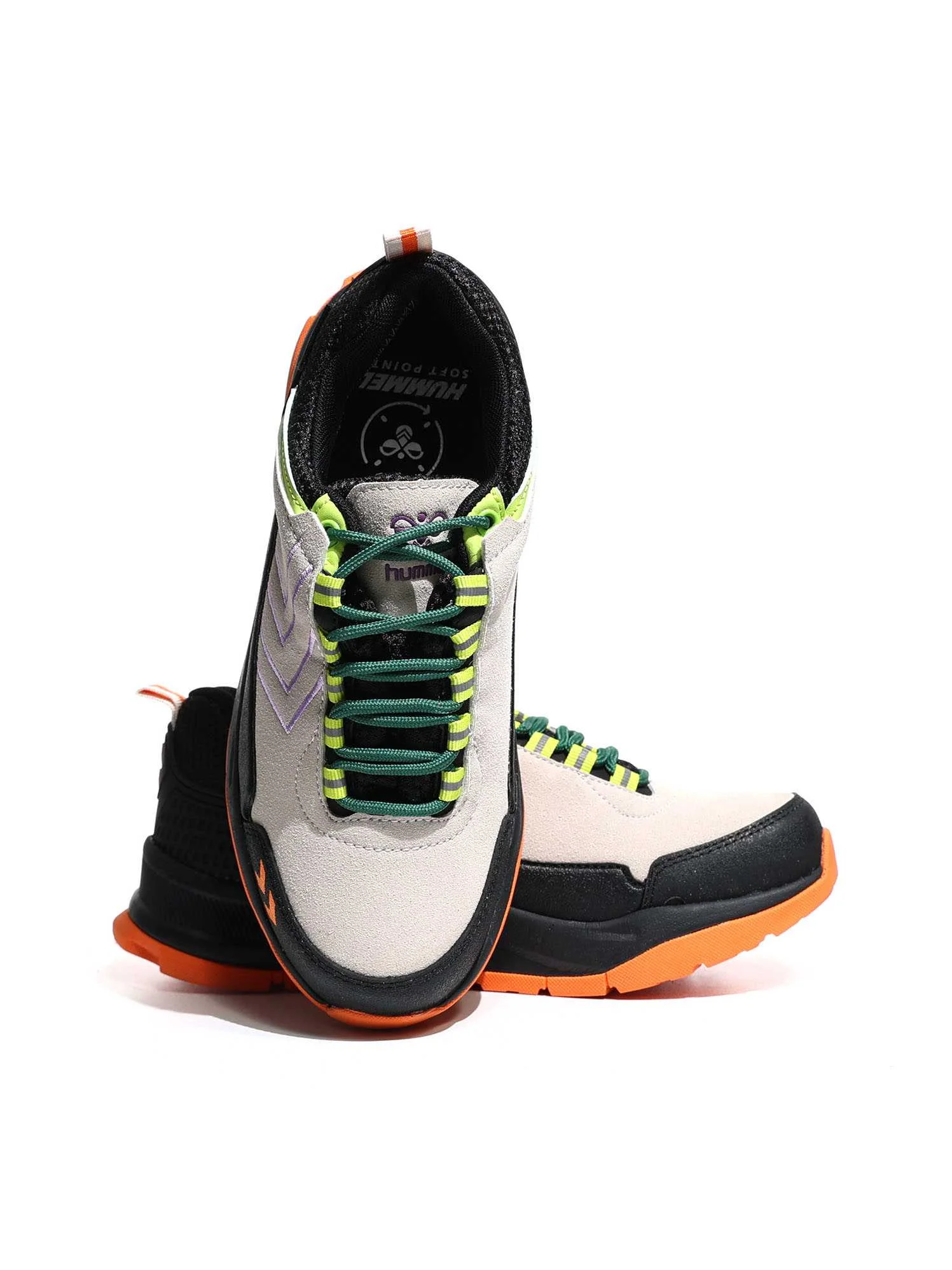 HUMMEL - HML NORDIC LOW HUMMEL - HML NORDIC LOW