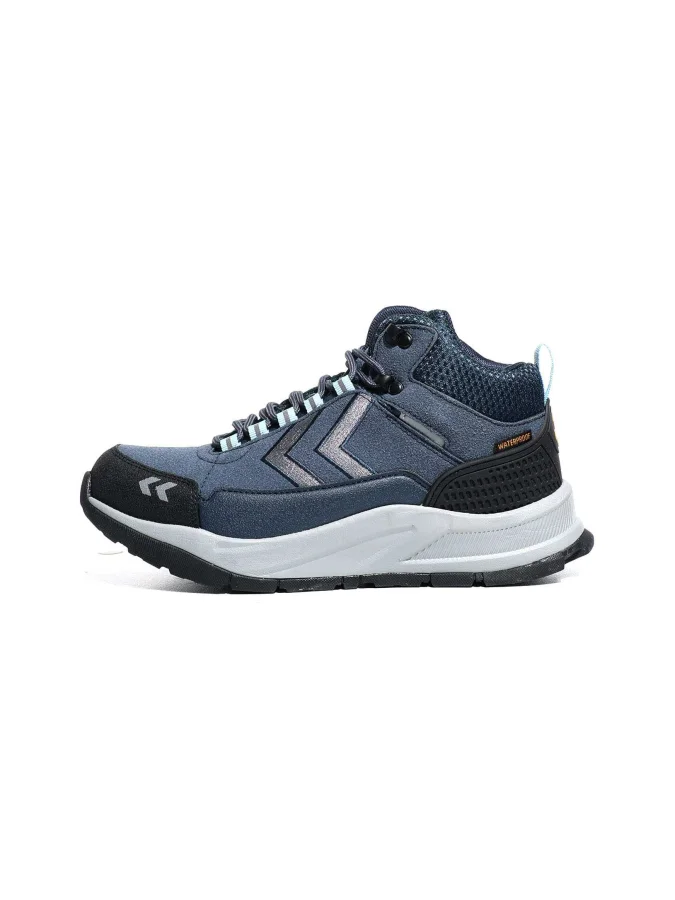 HUMMEL - HML NORDIC HIGH 2