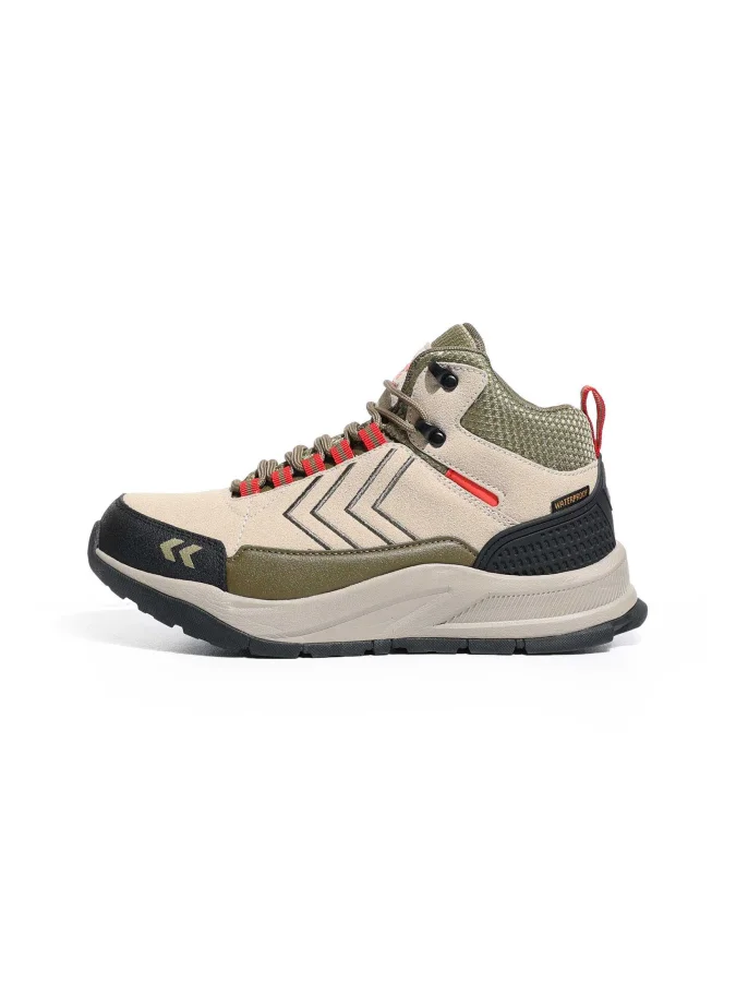 HUMMEL - HML NORDIC HIGH 2