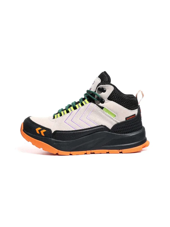 HUMMEL - HML NORDIC HIGH 2