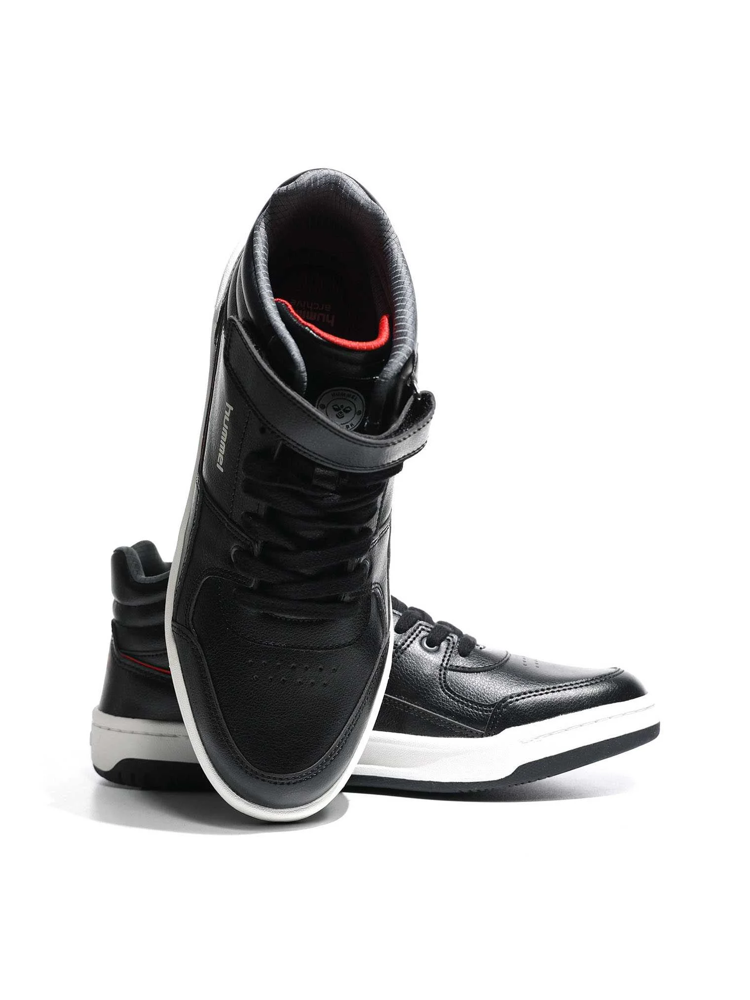 HUMMEL - HML ARCHIVE HIGH HUMMEL - HML ARCHIVE HIGH