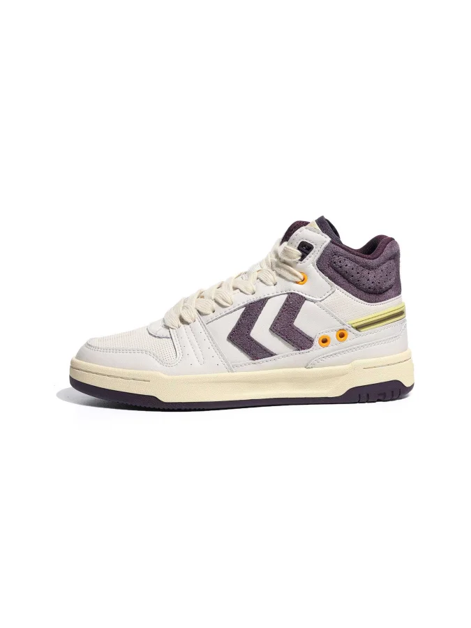 HUMMEL - TENNIS 10  LX-E AP2 2