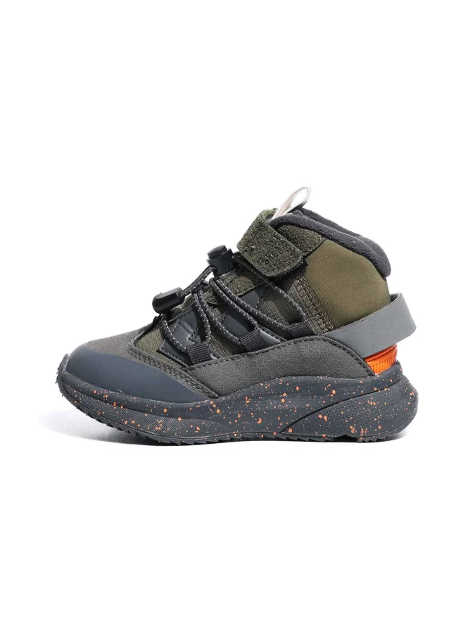 HUMMEL - REACH CONQUER MID... 2