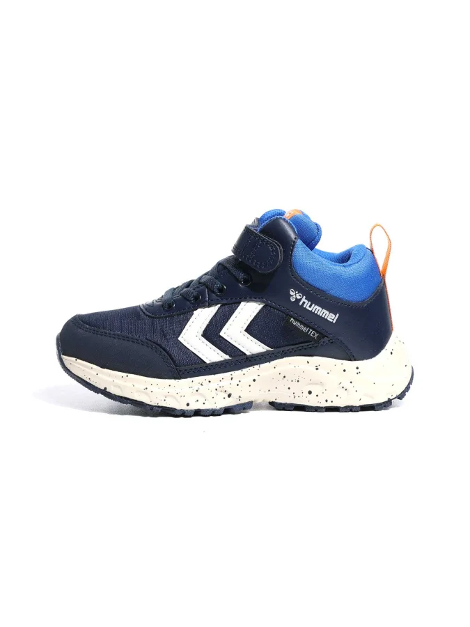 HUMMEL - ROOT TEX JR 2