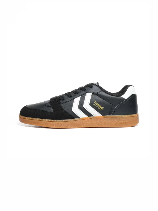 HUMMEL - BLACK 2